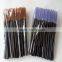 50pcs/lot synthetic hair convenient disposable eyelash extension brush