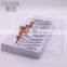 Worldwide Popular High Grade 10Pcs Professional Cosmetic Makeup Brush