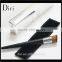 Single synthetic hair makeup facial brush angled concealer brush