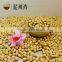 2016 Crop NON-GMO yellow Soybean / soy bean for oil/tofu/animal feeds organic