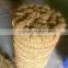Eco friendly coir fiber rope from India