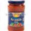 Selva Basilico Pasta Sauce 350g