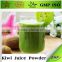 100% Natural Organic Dried Kiwi Fruit Powder