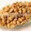 Peanuts in shell