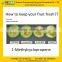 GMP manufacturer supply --Keep Your Fruit Fresh with our 1-MCP