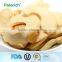 crunchy frozen crisps
