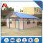 different sizes prefab container house interior design