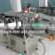 Two Sides Automatic Flat Bottle Labeling Machine with best price