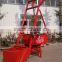 Shengya small scale craigslist concrete mixer,JQ350 electric small pan concrete mixer machine in Ghana