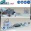 advanced potato starch processing line for sale