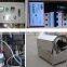 electric herbs roasting machine/peanut roaster/peanut roasting machine