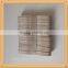 73mm Wooden Ice Cream Spoons, 20000pcs/ctn