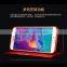 KALAIDENG Royale II series Genuine leather case magnetic cover for Samsung Galaxy Note 5(N9200)
