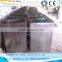 bait casting machine for fish pond | shrimp pond food feeder //0086-15838059105