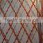 stainless steel concertina wires /coil barbed wires /cross barbed wire BTO-22 BTO-12 CBT-65