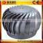 Wind Driven roof ventilation fan prices In China