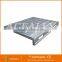 Warehouse heat treated pallets stainless steel pallet for sale