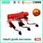 Hot sell low cost of small grain harvester price