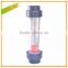 Cheap price DN200 DN250 air flow meter with 600LPH Made in China