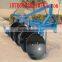 tubed disc plough Agricultural Plough/ Three disc plough price/ Disc plough for tractors
