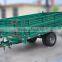 trucks and trailers