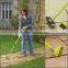 telescopic extendable handle patio decking paving block garden weed wire cleaner
