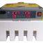 2016 popular family use egg incubator,couveuse automatic 56 eggs