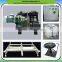 electrical manure scraping clear up machine for poultry farming equipment