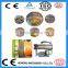 Complete feed pellet mill chinese pelletizing mill