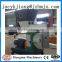 professional high processing ce approved 2014 calendar ring die type pellet machine for sale