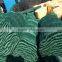 NEW material hdpe nets