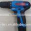 Factory direct cordless 12v driver drill