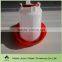 plastic chicken water drinking bucket