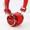 NEW Studio Earpod Wireless Earphone Stereo Headset With Microphone Headphone Support