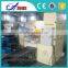 processing capacity 200kg per hour copper granulator copper wire recycling machine