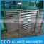 Good quality stainless steel bean drying machine / apricot drying machine