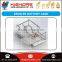 High Quality Broiler Battery Cages for Poultry Farm