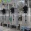 High Efficiency High Yield Corn Flour Milling Machine