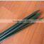 sticks of bamboo/ oil painting bamboo flower stick/ sticks disposable bamboo