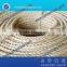 Wholesale twisted natural custom 40mm sisal rope