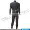 Sapphire Super Stretch Chest Zip Surf Steamer Suit