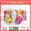 reflective embroidery thread 120d/2 rayon embroidery thread