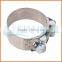 chuanghe high w1 hose clamp