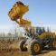 Hot Sale Small Wheel Loader with CE Certification