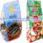 200 g Vertical Form Filler Food Packing Machine (VFFS 600)