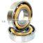 double row self-aligning ball bearing