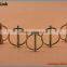 Carton steel tractor linkage parts Linch pin