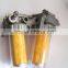China high class agricultural machinery spare parts of diesel engine JD300 fuel filter