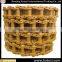 Popular selling dozer track link assy track chain for J-C-B/Hitachi/Daewoo/Doosan/Yan mar