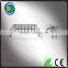 2015 hotsale 36w LED flood light bar 4D Lens led light bar for offroad